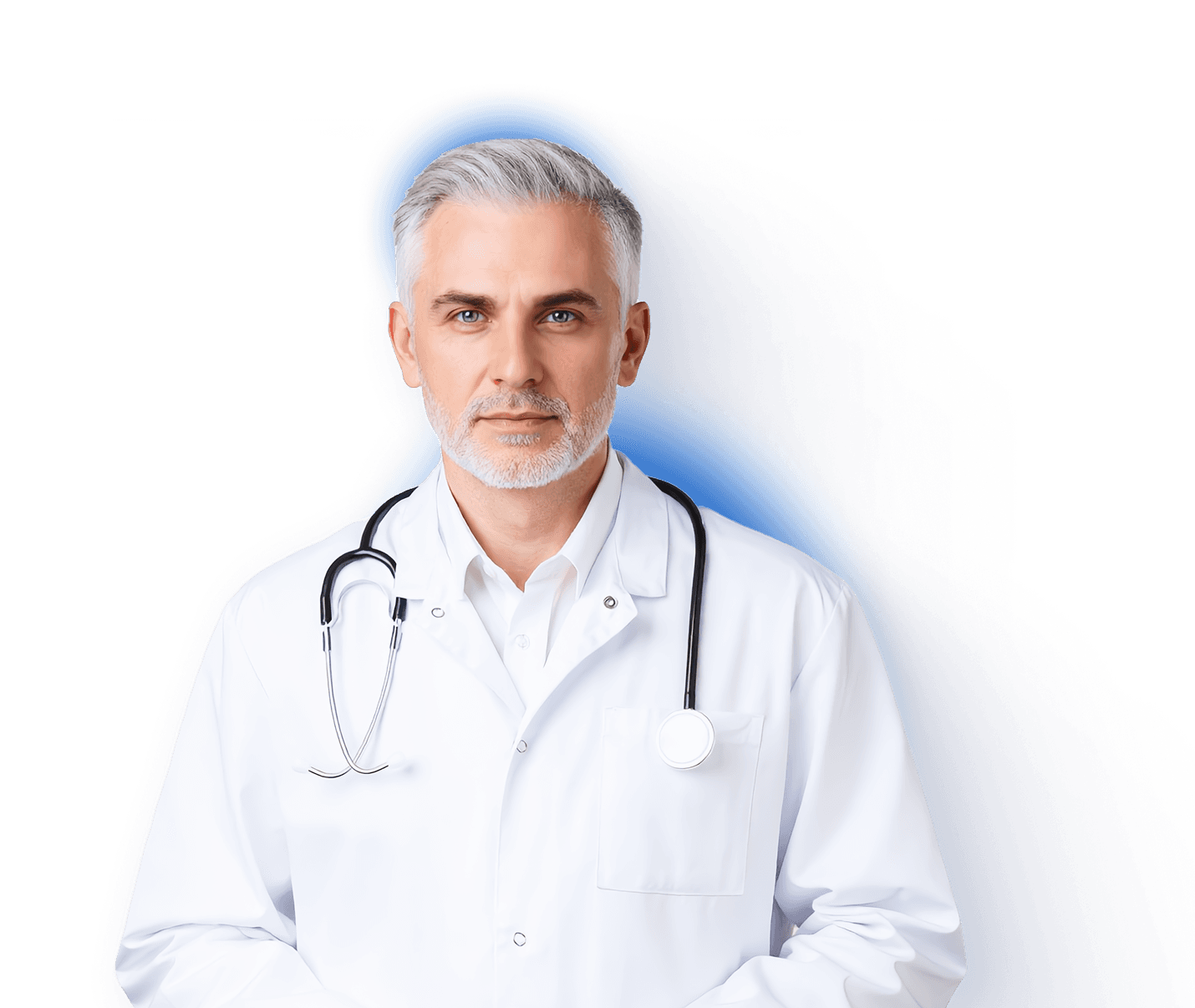doctor